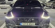 DN8쏘나타 가솔린 2.0 스마트 101호8503